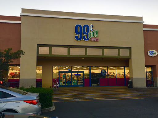 99 Cents Only Stores, 307 N Citrus Ave, Azusa, CA 91702, USA, 
