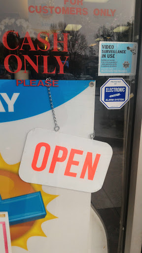 Donut Shop «Donut Time», reviews and photos, 10740 San Pablo Ave, El Cerrito, CA 94530, USA