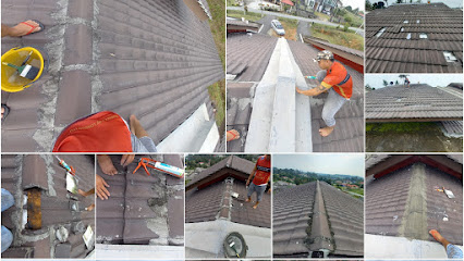 RHMD WATERPROOFING AND PAINT CONTRACTOR SERVICE