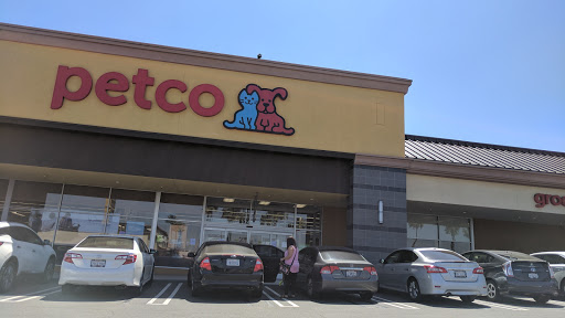 Petco Animal Supplies, 852 N Western Ave, San Pedro, CA 90732, USA, 