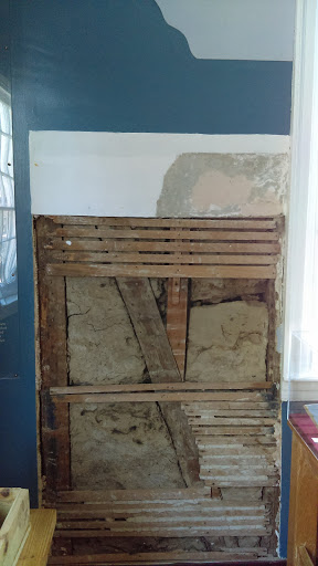 Museum «West Baton Rouge Museum», reviews and photos, 845 N Jefferson Ave, Port Allen, LA 70767, USA