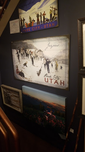 Art Gallery «Southwestern Expressions», reviews and photos, 312 Main St, Park City, UT 84060, USA
