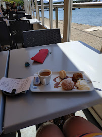Plats et boissons du Restaurant L'Escale à Cannes - n°2