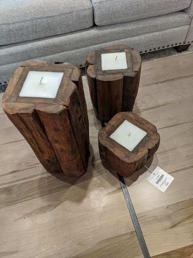 Furniture Store «Bassett Home Furnishings», reviews and photos, 11655 Reiger Rd, Baton Rouge, LA 70809, USA