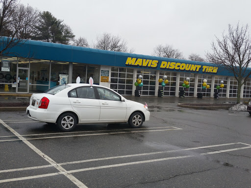 Mavis Discount Tire image 7
