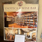 Photo n°21 de l'avis de Ricardo.o fait le 19/05/2023 à 17:09 sur le  Enoteca e Wine Bar Casa Porciatti à Radda in Chianti