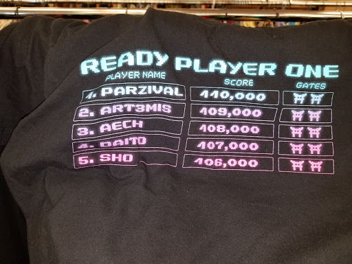 Thrift Store «Thrift Rite», reviews and photos, 3609 S Timberline Rd, Fort Collins, CO 80525, USA