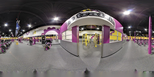 Gym «Planet Fitness», reviews and photos, 27330 Plymouth Rd, Redford Charter Twp, MI 48239, USA