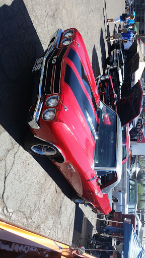 Shopping Mall «Park Central», reviews and photos, 3121 N 3rd Ave #200, Phoenix, AZ 85013, USA