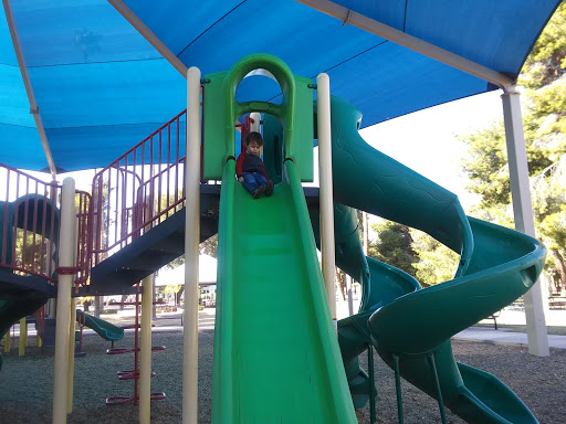 Park «Folley Memorial Park», reviews and photos, 601 E Frye Rd, Chandler, AZ 85225, USA