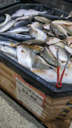 Supermarket «Nam Dae Mun Farmers Market», reviews and photos, 5158 Memorial Dr Suite 402, Stone Mountain, GA 30083, USA