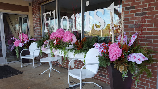 Florist «Katydid Flowers», reviews and photos, 32 Hastings St, Mendon, MA 01756, USA