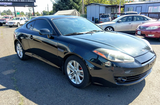 Used Car Dealer «Beltline Auto Sales llc», reviews and photos, 825 River Ave, Eugene, OR 97404, USA