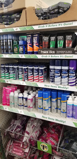 Dollar Store «Dollar Tree», reviews and photos, 18230 Kedzie Ave b, Hazel Crest, IL 60429, USA