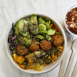 Photo n°20 de HAPPY BOWL à Roubaix ()