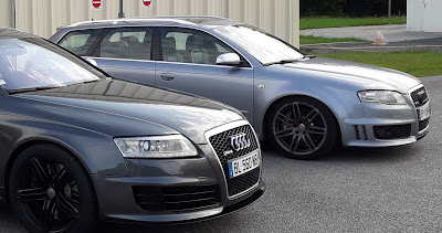 Carhaix Auto Bilan à Carhaix-Plouguer
