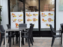 Kebab Pizzeria Kebab Ottomani à Albenga (le menu)