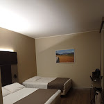 Photo n°2 de l'avis de patrizia. fait le 08/09/2023 à 09:12 sur le  City Hotel & Suites à Foligno