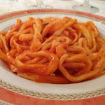 Photo n°1 de l'avis de Fabio.. fait le 28/12/2018 à 19:48 sur le  Trattoria La Buca delle Fate à Pienza