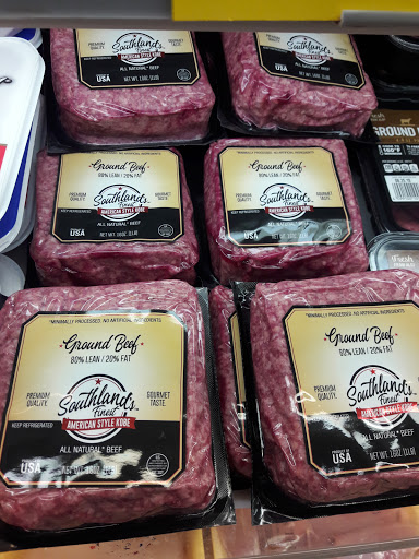 Supermarket «ALDI», reviews and photos, 6700 66th St N, Pinellas Park, FL 33781, USA