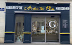 Boulangerie Pâtisserie Alexandre Plou Beaufort-en-Anjou