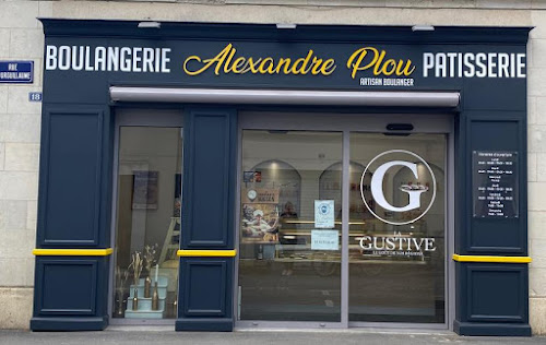 Boulangerie Pâtisserie Alexandre Plou à Beaufort-en-Anjou