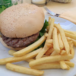 Photo n°6 de l'avis de Stefano.o fait le 12/09/2021 à 16:12 sur le  Ristorante Al Castello à Lazise