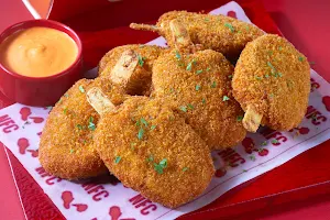 Nashville Fried Chicken image