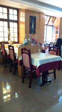 Atmosphère du Restaurant asiatique Le Palais Imperial à Guebwiller - n°8