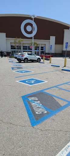 Department Store «Target», reviews and photos, 200 W Orangethorpe Ave, Fullerton, CA 92832, USA