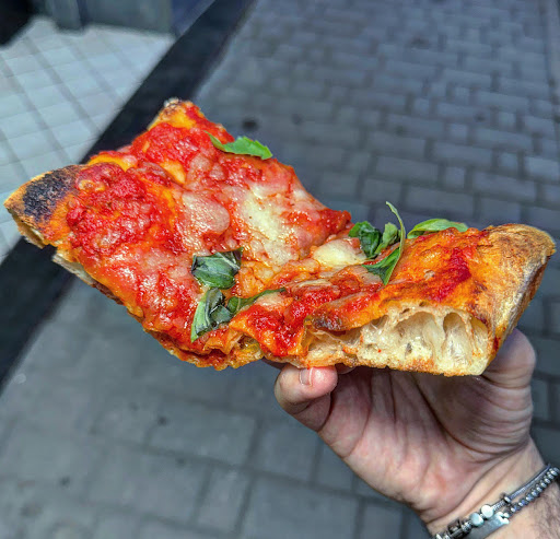 Crunch - Gourmet per passione in Acerra, Città Metropolitana di Napoli