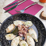 Photo n° 2 de l'avis de Julien.o fait le 29/10/2022 à 15:42 pour Restaurant Del Patio à Banyuls-sur-Mer