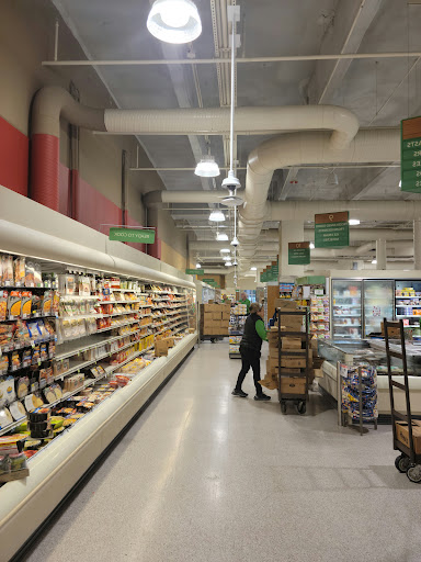 Supermarket «Publix Super Market at Fifth & Alton», reviews and photos, 1100 6th St, Miami Beach, FL 33139, USA