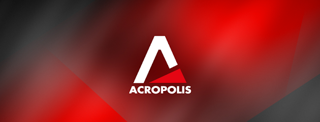 Acropolis - музичні інструменти
