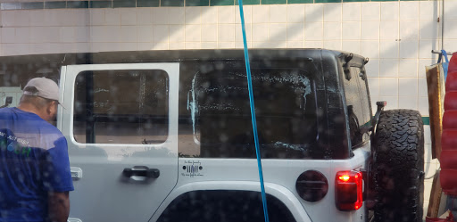 Car Wash «Swash Car Wash», reviews and photos, 5790 FM 1960, Humble, TX 77346, USA