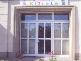 KiTraLa Kindertagesstätte Inh. Anke Kniephoff