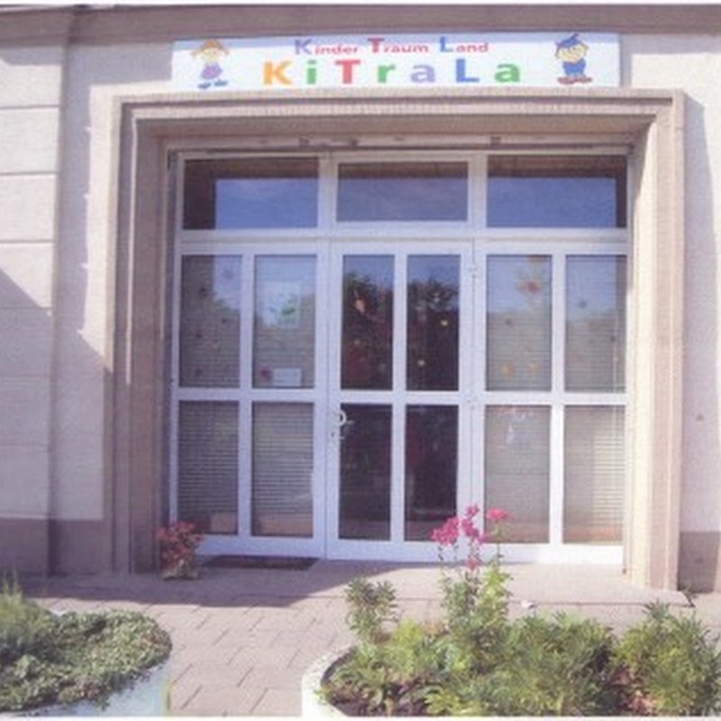 KiTraLa Kindertagesstätte Inh. Anke Kniephoff