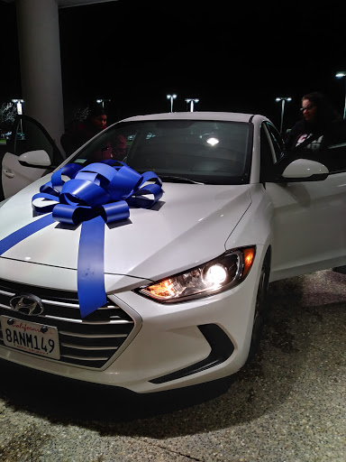 Ford Dealer «Tracy Ford», reviews and photos, 3500 Auto Plaza Way, Tracy, CA 95304, USA