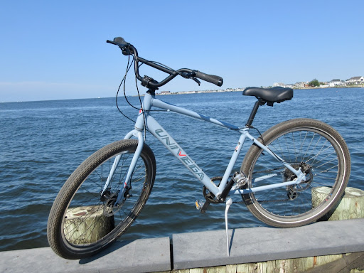 Bicycle Store «Bike Depot», reviews and photos, 91 W Main St, East Islip, NY 11730, USA