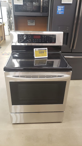 Home Improvement Store «The Home Depot», reviews and photos, 5771 Plank Rd, Fredericksburg, VA 22407, USA