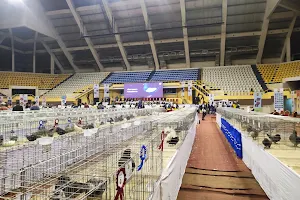 Shaheed Suhrawardi Indoor Stadium image