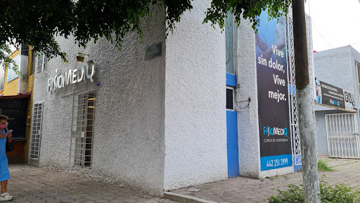 FISIOMEDIQ | Clínica de Fisioterapia en Querétaro