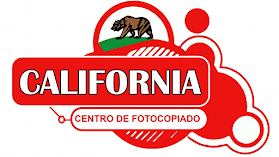 Centro de Fotocopiados California SPA