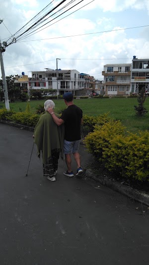 Parque Coviprof Fusagasuga - photo 1
