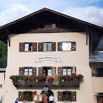 Photo n°1 de l'avis de Luzie.c fait le 07/07/2021 à 18:47 sur le  Ferien- Und Aktivhotel Hubertus à Schönau am Königssee