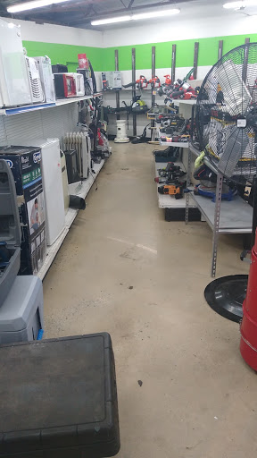 Pawn Shop «Quick Cash Pawn of Greensboro», reviews and photos, 2614 High Point Road, Greensboro, NC 27403, USA