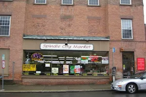 Spindle City Market image