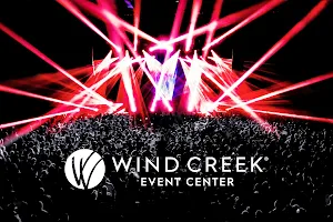 Wind Creek Event Center image