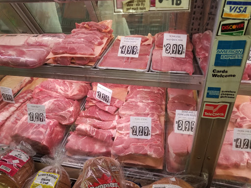 Butcher Shop «Market Place Meats», reviews and photos, 7714 Cooley Lake Rd, Waterford Twp, MI 48327, USA