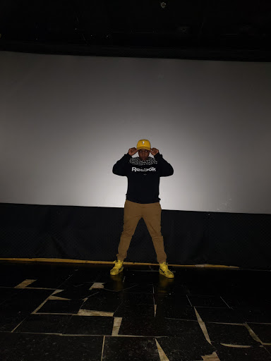 Movie Theater «Teaneck Cinemas», reviews and photos, 503 Cedar Ln, Teaneck, NJ 07666, USA